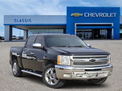 Used 2013 Chevrolet Silverado 1500 LT