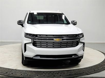 Used 2024 Chevrolet Tahoe Premier