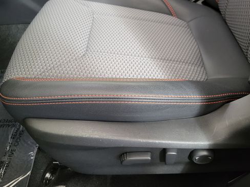 Used 2021 Subaru Forester Sport w/ Popular Package #2 image 23