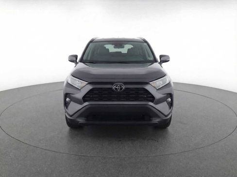 Certified 2023 Toyota RAV4 XLE Premium image 3