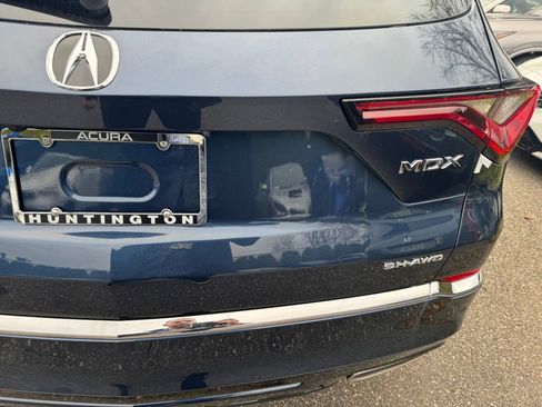 New 2026 Acura MDX w/ Advance Package image 16