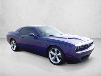 Used 2016 Dodge Challenger R/T Plus video 3