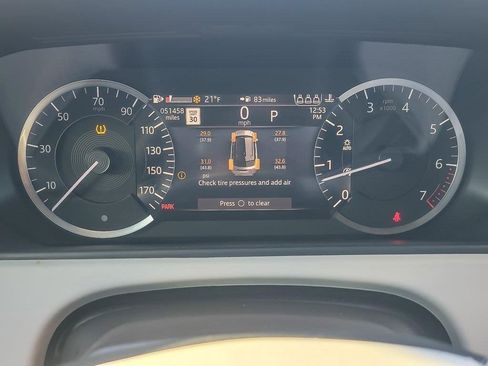 Used 2021 Land Rover Range Rover Velar R-Dynamic S image 13