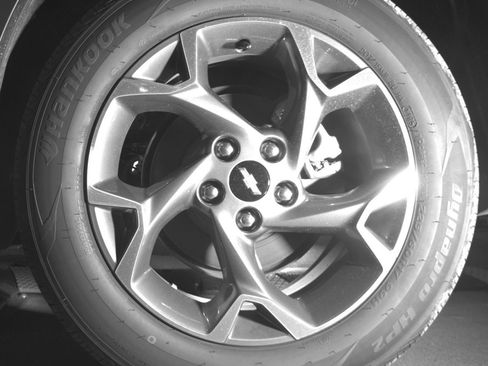 Used 2025 Chevrolet Trax LT w/ LT Convenience Package image 14