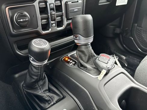 New 2026 Jeep Gladiator Sport image 27