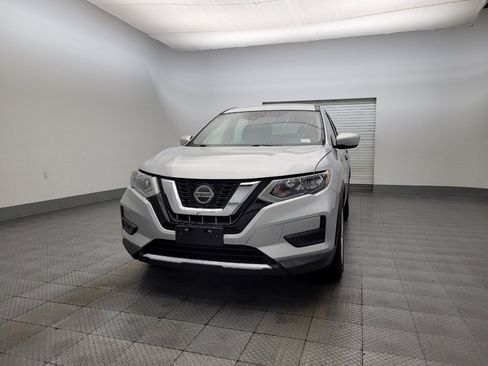 Used 2019 Nissan Rogue S image 15