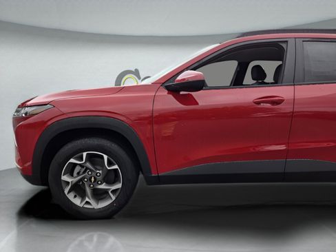 New 2026 Chevrolet Trax LT image 27