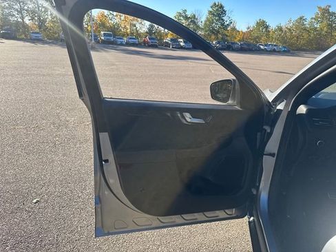 Used 2024 Ford Escape ST-Line w/ Tech Pack #1 image 24