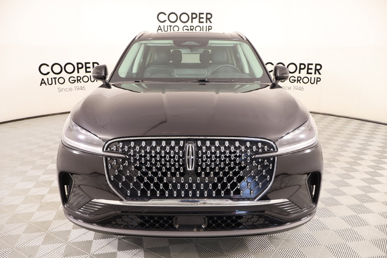 New 2026 Lincoln Aviator AWD image 9