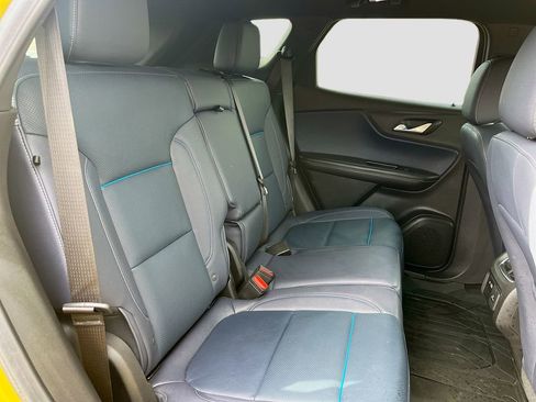 Used 2024 Chevrolet Blazer RS w/ Driver Confidence II Package FWD image 28