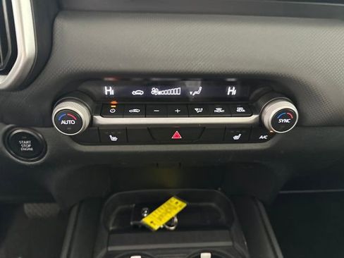 Used 2023 MAZDA CX-50 2.5 S w/ Preferred Plus Pkg image 25