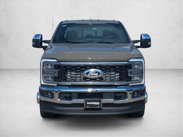 New 2027 Ford F350 King Ranch w/ Chrome Package AWD/4WD image 6