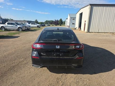 Used 2026 Honda Civic Sport image 6