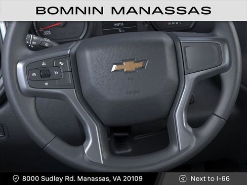 New 2026 Chevrolet Silverado 2500 Custom w/ Custom Value Package image 19