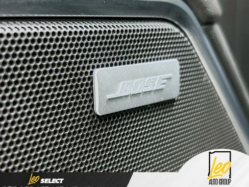 Certified 2022 Chevrolet Silverado 1500 RST image 19