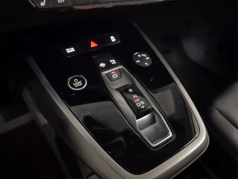 Certified 2023 Audi Q4 e-tron Premium Plus w/ Premium Plus image 25