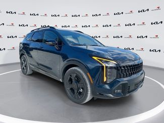 New 2026 Kia Sportage X-Line Prestige video 1