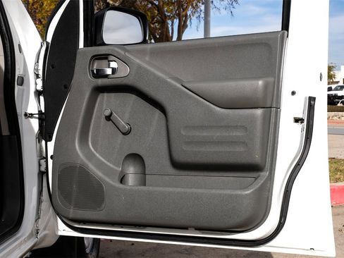 Used 2018 Nissan Frontier S w/ Work Truck Package image 42