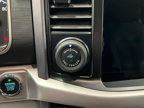 Used 2023 Ford F150 XLT w/ Equipment Group 302A High image 21