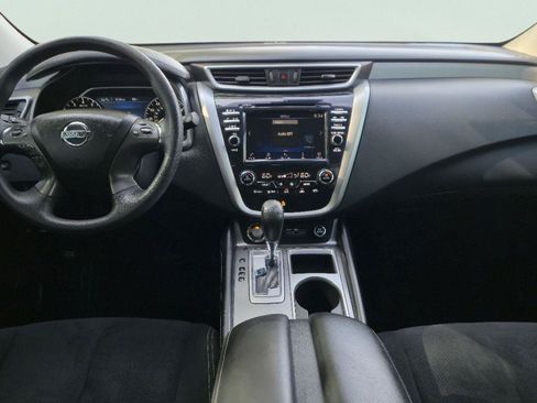 Used 2021 Nissan Murano S w/ Cargo Package FWD image 20