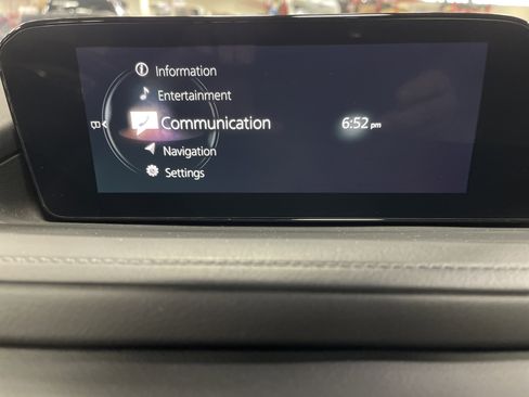 Used 2023 MAZDA CX-30 AWD 2.5 S w/ Preferred Package image 21