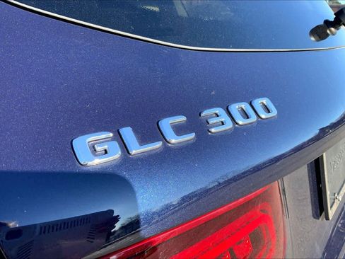 Certified 2021 Mercedes-Benz GLC 300 4MATIC image 30