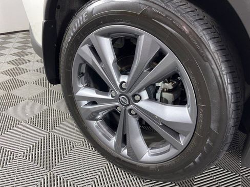 Used 2024 Nissan Murano Platinum w/ Cargo Package image 12