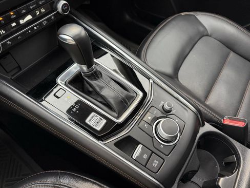 Used 2020 MAZDA CX-5 Grand Touring w/ GT Premium Package image 25