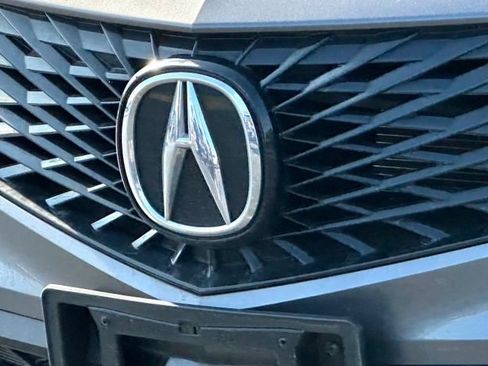 Used 2024 Acura Integra A-Spec FWD image 5