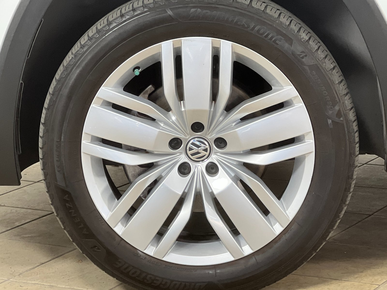 Used 2019 Volkswagen Atlas SE AWD/4WD image 26