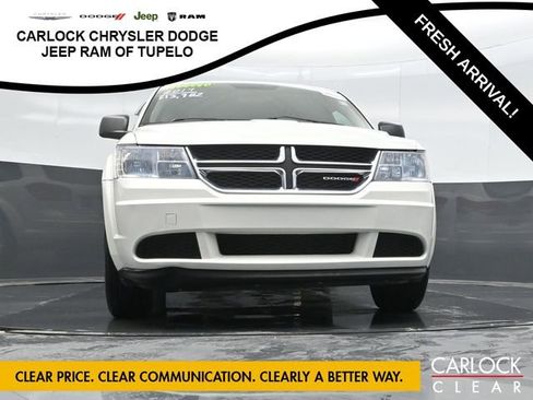 Used 2017 Dodge Journey SE image 60