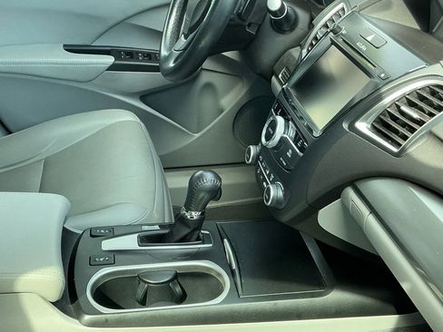 Used 2017 Acura RDX w/ Technology Package image 7