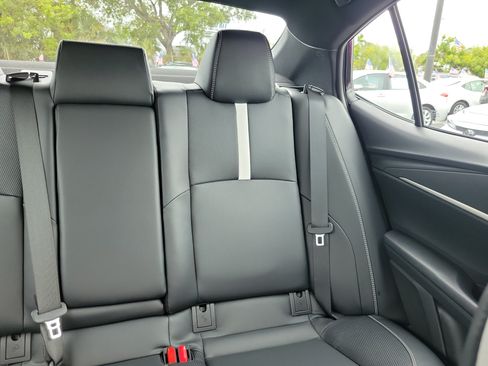 Used 2026 Toyota Camry SE FWD image 22