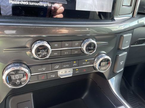 Used 2021 Ford F150 XLT w/ Equipment Group 302A High image 19