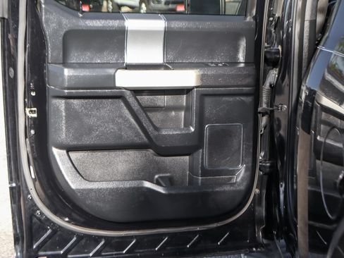 Used 2017 Ford F150 Lariat AWD/4WD image 35