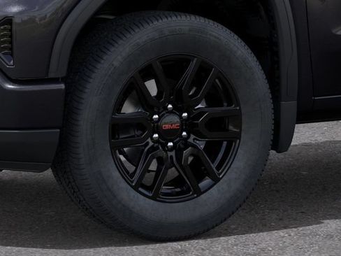 New 2026 GMC Sierra 1500 Elevation AWD/4WD image 9