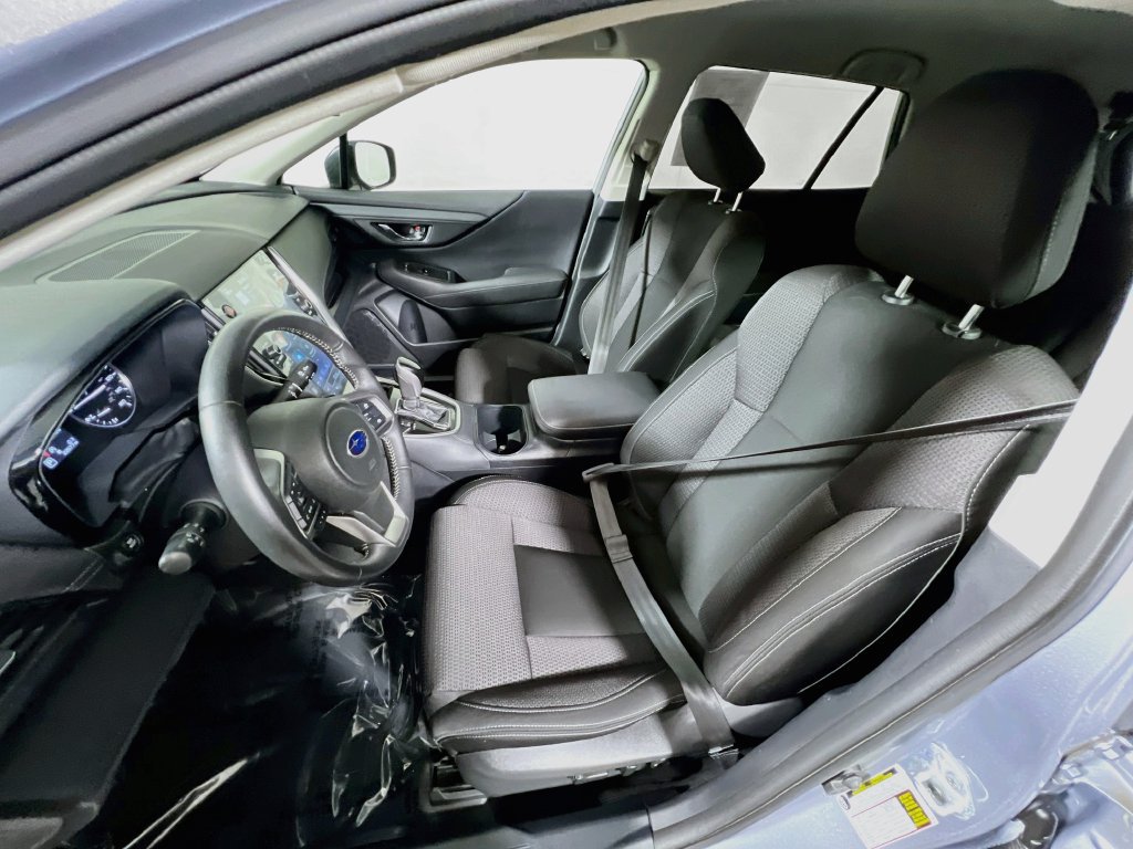 Used 2024 Subaru Outback Premium AWD/4WD image 18