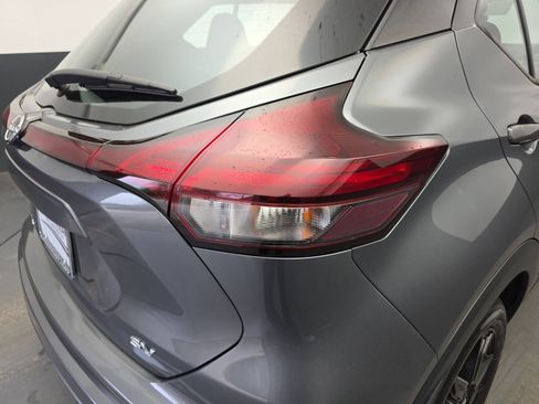 Used 2024 Nissan Kicks SV w/ Interior Electronics Package image 15