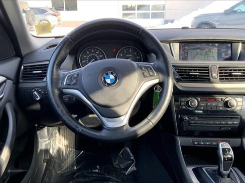Used 2015 BMW X1 xDrive28i image 4