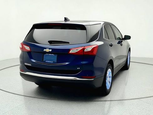 Used 2021 Chevrolet Equinox LT FWD image 5