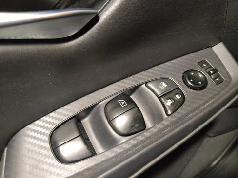 Used 2022 Nissan Sentra SV FWD image 27