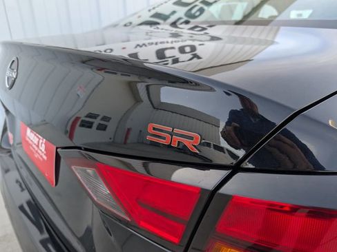 Used 2024 Nissan Altima 2.5 SR image 28