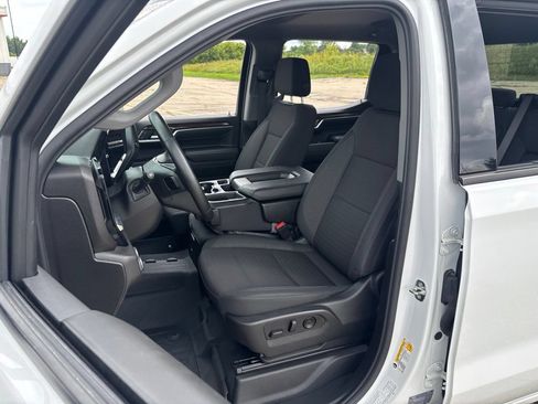 Used 2024 GMC Sierra 1500 Elevation w/ Max Trailering Package AWD/4WD image 22