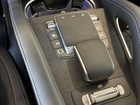 New 2026 Mercedes-Benz GLE 63 AMG S image 25