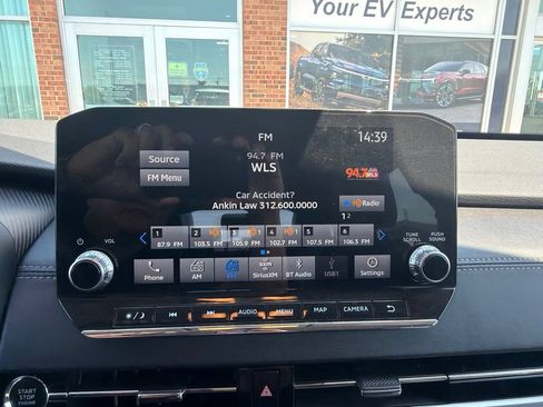 Used 2024 Mitsubishi Outlander SE AWD/4WD image 12