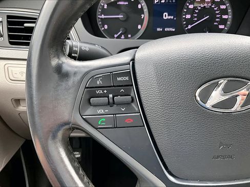 Used 2017 Hyundai Sonata Sport w/ Value Edition Package 02 image 23