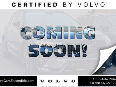Used 2023 Volvo XC60 B6 Ultimate w/ Protection Package Premier
