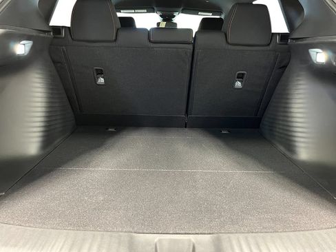Certified 2026 Honda HR-V Sport image 27