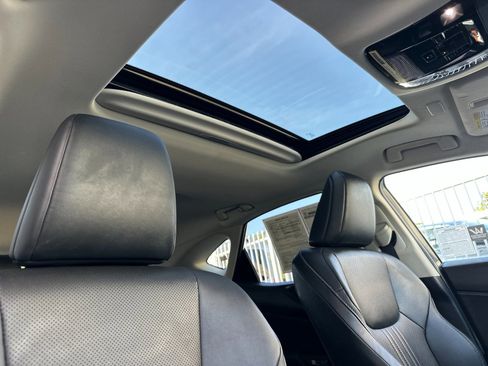 Used 2022 Lexus NX 350 350 Premium image 19