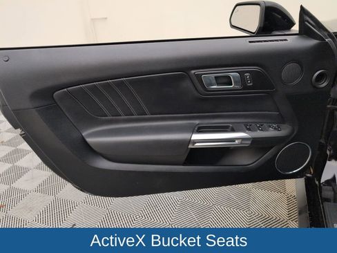 Used 2023 Ford Mustang Premium image 37